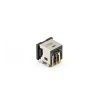 MSI MS-1782 Center-Pin DC tápaljzat, DC-Jack