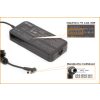 Asus 19V 6.32A 120W gyári új töltő, PA-1121-28, (csatlakozó átmérő: 6mm/4mm)