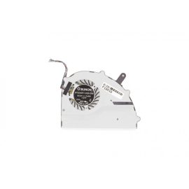   Fujitsu-Siemens LifeBook UH552, UH572 használt hűtő ventilátor (CP574665-XX, 38020572)