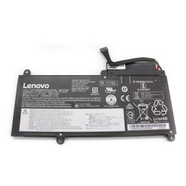   Lenovo ThinkPad E455 Laptop akkumulátor, gyári új, 6 cellás (4120mAh)