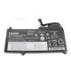Lenovo ThinkPad Edge E450 Laptop Akkumulátor, gyári új, 6 cellás (4100mAh)