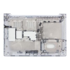   Lenovo IdeaPad 510-15IKB gyári új fehér alsó burkolat (5CB0M31171)