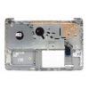 Dell Inspiron 5567 szürke-fekete UK angol Laptop billentyűzet