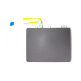   Dell Inspiron 15 (5555, 5558), 15 (5755, 5758) használt szürke touchpad kábellel (DF4M0, 0DF4M0)