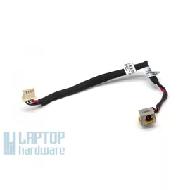   Acer Aspire E5-411, E5-471 gyári új tápaljzat, DC-jack (DD0ZQ0AD000)