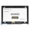Lenovo IdeaPad Flex 3-1470 fényes Laptop kijelző 1440x900 (WXGA+ HD) beszerelési lehetőséggel