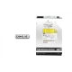 HP Compaq 610, Compaq Presario CQ61 használt DVD író (AD-7561S, 517850-001)