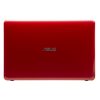 Asus X540LA, X540SA gyári új piros LCD kijelző hátlap zsanérral (90NB0B04-R7A010)