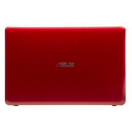   Asus X540LA, X540SA gyári új piros LCD kijelző hátlap zsanérral (90NB0B04-R7A010)
