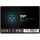 Silicon Power A55 128GB SSD meghajtó (SP128GBSS3A55S25)