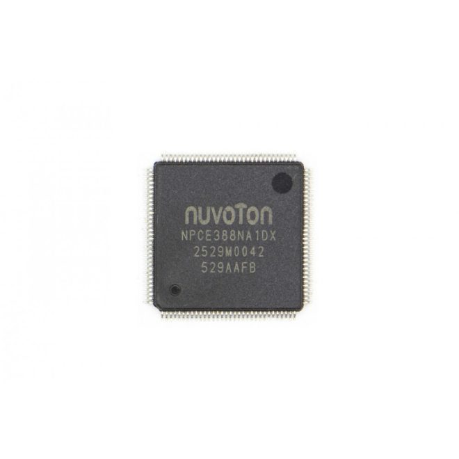 NPCE388NA1DX IC chip