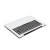 Lenovo IdeaPad 500S-13ISK gyári új magyar fehér-fekete billentyűzet modul + touchpad (5CB0J30980)