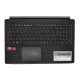 Acer Aspire A315-41 fekete magyar Laptop billentyűzet