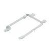 Asus X451, X551, X751 használt HDD keret (13NB0331M01011)