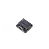 Asus LAN (RJ45) csatlakozó  (8 pin, alacsony kialakítás) (I.)