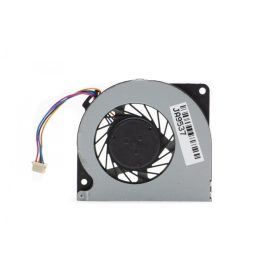   Fujitsu-Siemens LifeBook U772, S904, Stylistic Q702 használt hűtő ventilátor (T-318C, CP620087-XX)