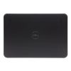 Dell Inspiron 3521, 5521 gyári új fekete LCD kijelző hátlap, 0XTFGD