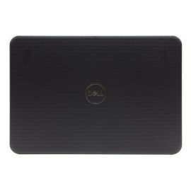   Dell Inspiron 3521, 5521 gyári új fekete LCD kijelző hátlap, 0XTFGD