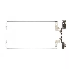   Lenovo IdeaPad 310-15ISK, 510-15SK gyári új zsanérpár (5H50L35870)