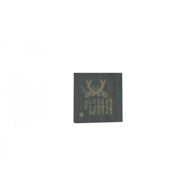 Realtek ALC3223 audio controller IC chip
