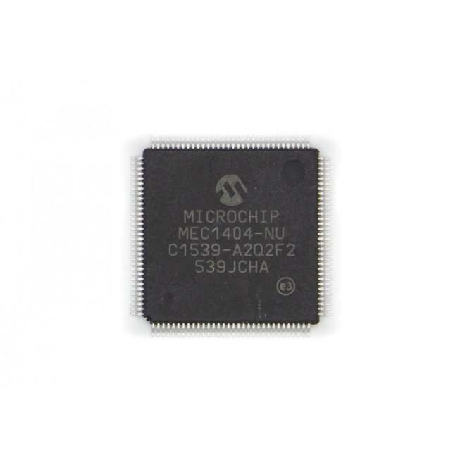 MEC1404-NU IC chip