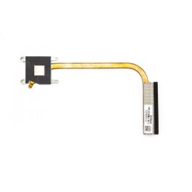   HP 255 G3, 15-G0, 15-G1, 15-G2, 15-G3 használt hűtőborda, heatsink (UMA) (753895-001)