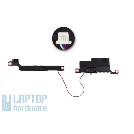   Dell Inspiron 3521, 5521 használt hangszóró (PK23000JZ00, 0P07CN, P07CN)