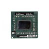 AMD A6-4400M 2700MHz (Turbo: 3200MHz) (35W TDP) használt CPU (AM4400DEC23HJ)