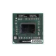 AMD A6-4400M 2700MHz (Turbo: 3200MHz) (35W TDP) használt CPU (AM4400DEC23HJ)