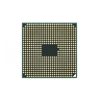 AMD A6-4400M 2700MHz (Turbo: 3200MHz) (35W TDP) használt CPU (AM4400DEC23HJ)