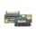 Dell Inspiron 15 3541, 3542, 3543 akkumulátor csatlakozó panel (X6YX9, 0X6YX9)