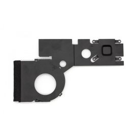   HP 250 G3, 15-R000, 15-R100 használt hűtőlemez, heatsink (UMA) (767537-001)