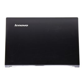   Lenovo Ideapad B50-30, B50-45, B50-70 használt LCD hátlap zsanérral, LCD kábellel, webkamerával (90205537)