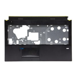   Lenovo IdeaPad B50-30, B50-45, B50-70 gyári új felső fedél touchpaddal, ujjlenyomat-olvasó nyílással (90205520)