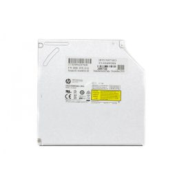   HP 250 G3, 255 G3 használt SATA DVD író (9.5mm) (750636-001, GUB0N, DU-8A6SH)