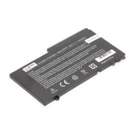   Dell Latitude E3550 Laptop akkumulátor, új, gyárival megegyező minőségű helyettesítő, 3 cellás (3400mAh)