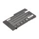Dell Latitude E5250, E5450, E5550 helyettesítő új 3 cellás 3400mAh akkumulátor (RYXXH, 05TFCY)