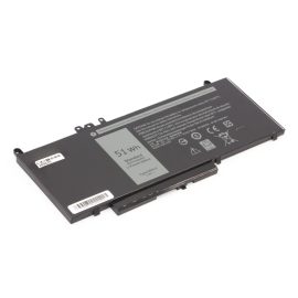   Dell Precision 15 3510 Laptop akkumulátor, új, gyárival megegyező minőségű helyettesítő, 4 cellás (5800mAh)