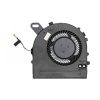Dell Inspiron 15 (7560) gyári új hűtő ventilátor, beszerelési lehetőséggel, (0W0J85)