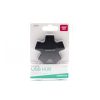 Omega USB HUB 4db USB 2.0 porttal (OUH24SB)
