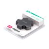 Omega USB HUB 4db USB 2.0 porttal (OUH24SB)