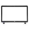 HP 17-F0, 17-F1, 17-F2 használt LCD kijelző keret (765782-001)