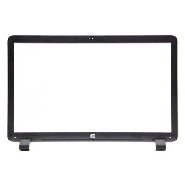   HP 17-F0, 17-F1, 17-F2 használt LCD kijelző keret (765782-001)