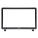 HP 17-F0, 17-F1, 17-F2 használt LCD kijelző keret (765782-001)