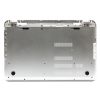 HP 17-F0, 17-F1, 17-F2 használt alsó fedél hangszóróval (766909-001)