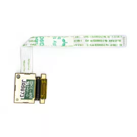   Dell Vostro 5460, 5470, 5480 használt ujjlenyomat-olvasó panel kábellel