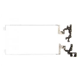   HP Pavilion 17-F, Envy 17-K használt zsanérpár (763706-001)