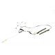 Dell Inspiron 1520 használt Wlan, WiFi antenna,  (15,4 inch)