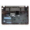 HP Envy 4-1000, 4-1100, 4-1200 használt piros alsó fedél (686092-001)