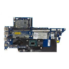   HP Envy 4-1100, 4T-1100 használt alaplap (Intel i5-3317U, UMA) (708962-001, 708962-501)